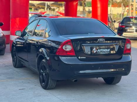 FORD Focus Sedan 2.0 16V 4P FC FLEX AUTOMTICO, Foto 7