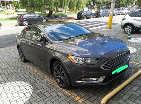 FORD Fusion 2.0 16V 4P ECOBOOST TURBO SEL AUTOMTICO, Foto 1