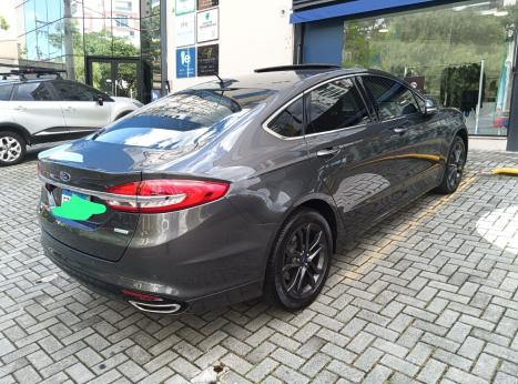 FORD Fusion 2.0 16V 4P ECOBOOST TURBO SEL AUTOMTICO, Foto 7