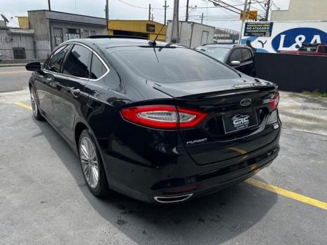 FORD Fusion 2.0 4P 16V TITANIUM AWD AUTOMTICO, Foto 20