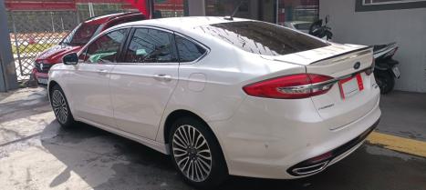 FORD Fusion 2.0 4P 16V TITANIUM AWD AUTOMTICO, Foto 1