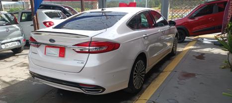 FORD Fusion 2.0 4P 16V TITANIUM AWD AUTOMTICO, Foto 2