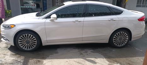 FORD Fusion 2.0 4P 16V TITANIUM AWD AUTOMTICO, Foto 3