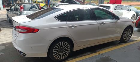 FORD Fusion 2.0 4P 16V TITANIUM AWD AUTOMTICO, Foto 4