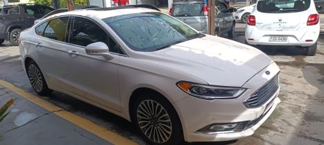 FORD Fusion 2.0 4P 16V TITANIUM AWD AUTOMTICO, Foto 6