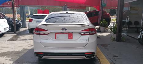 FORD Fusion 2.0 4P 16V TITANIUM AWD AUTOMTICO, Foto 7