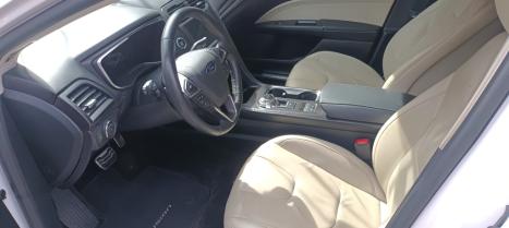 FORD Fusion 2.0 4P 16V TITANIUM AWD AUTOMTICO, Foto 11