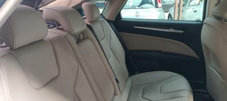 FORD Fusion 2.0 4P 16V TITANIUM AWD AUTOMTICO, Foto 12
