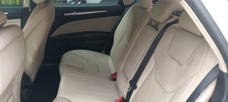 FORD Fusion 2.0 4P 16V TITANIUM AWD AUTOMTICO, Foto 13