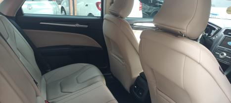 FORD Fusion 2.0 4P 16V TITANIUM AWD AUTOMTICO, Foto 15