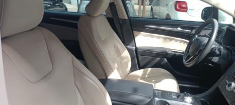 FORD Fusion 2.0 4P 16V TITANIUM AWD AUTOMTICO, Foto 16