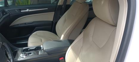 FORD Fusion 2.0 4P 16V TITANIUM AWD AUTOMTICO, Foto 17
