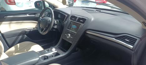 FORD Fusion 2.0 4P 16V TITANIUM AWD AUTOMTICO, Foto 18