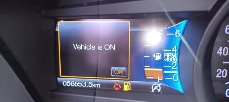 FORD Fusion 2.0 4P 16V TITANIUM AWD AUTOMTICO, Foto 20