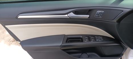 FORD Fusion 2.0 4P 16V TITANIUM AWD AUTOMTICO, Foto 22