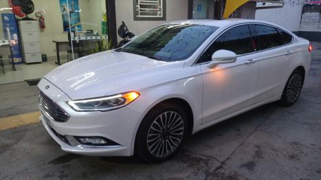 FORD Fusion 2.0 4P 16V TITANIUM AWD AUTOMTICO, Foto 25