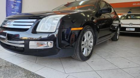 FORD Fusion 2.3 16V 4P SEL AUTOMTICO, Foto 2