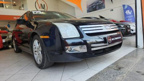 FORD Fusion 2.3 16V 4P SEL AUTOMTICO, Foto 3