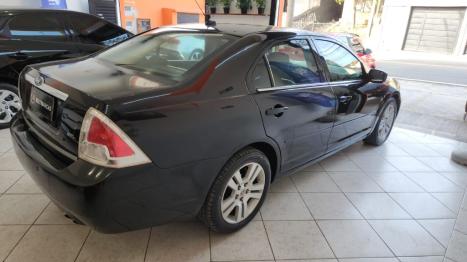 FORD Fusion 2.3 16V 4P SEL AUTOMTICO, Foto 5
