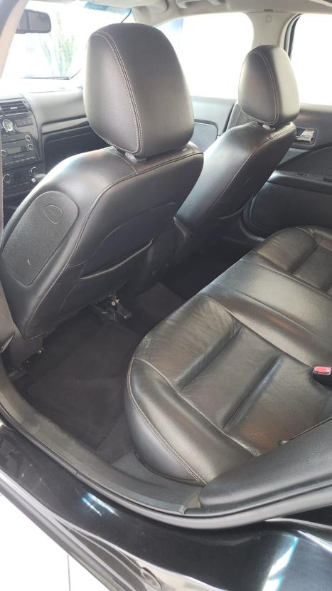 FORD Fusion 2.3 16V 4P SEL AUTOMTICO, Foto 6