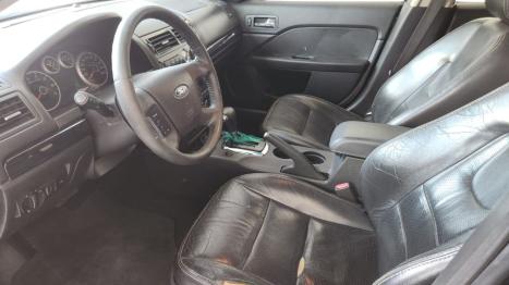 FORD Fusion 2.3 16V 4P SEL AUTOMTICO, Foto 7