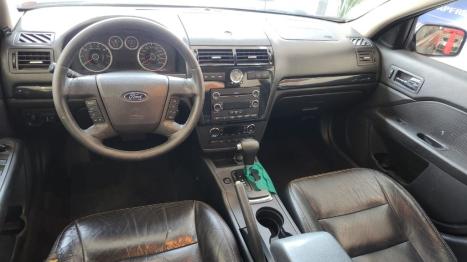 FORD Fusion 2.3 16V 4P SEL AUTOMTICO, Foto 8