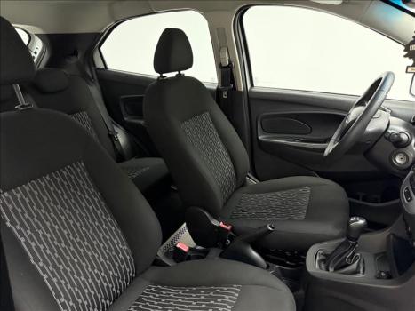 FORD Ka Hatch 1.0 12V 4P TI-VCT SE PLUS FLEX, Foto 9