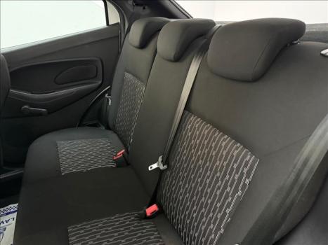 FORD Ka Hatch 1.0 12V 4P TI-VCT SE PLUS FLEX, Foto 15