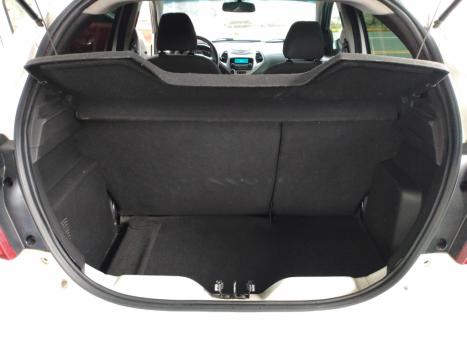 FORD Ka Hatch 1.0 12V 4P TI-VCT SE FLEX, Foto 6