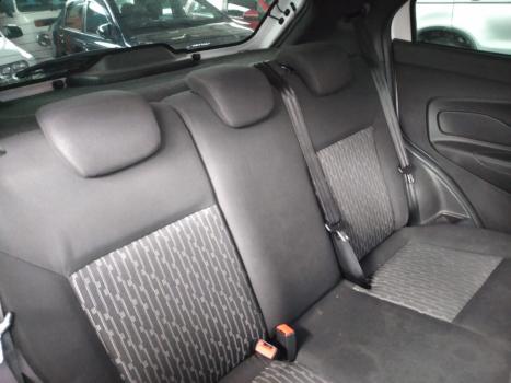 FORD Ka Hatch 1.0 12V 4P TI-VCT SE FLEX, Foto 8