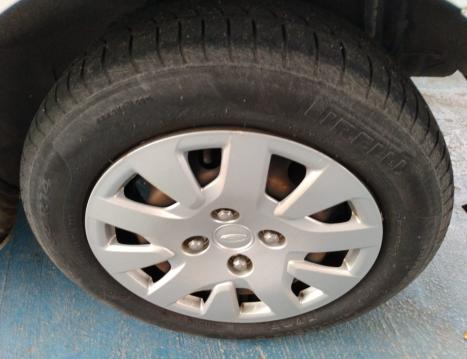 FORD Ka Hatch 1.0 12V 4P TI-VCT SE FLEX, Foto 12