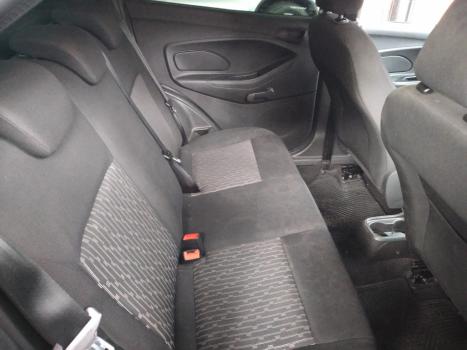 FORD Ka Hatch 1.0 12V 4P TI-VCT SE FLEX, Foto 15