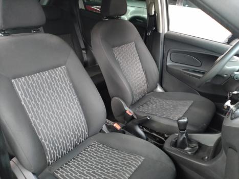 FORD Ka Hatch 1.0 12V 4P TI-VCT SE FLEX, Foto 18