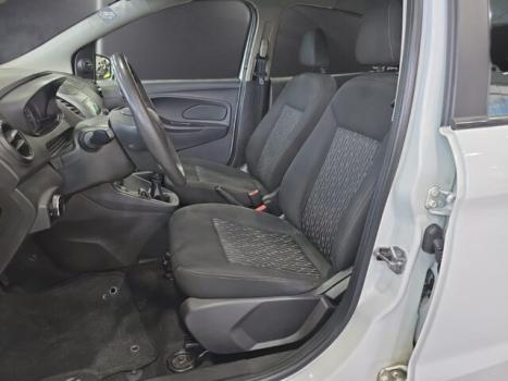FORD Ka Hatch 1.0 12V 4P TI-VCT SE FLEX, Foto 9
