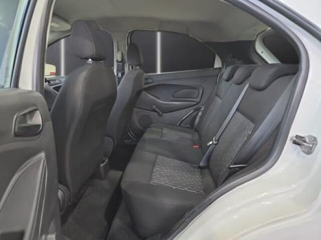 FORD Ka Hatch 1.0 12V 4P TI-VCT SE FLEX, Foto 10