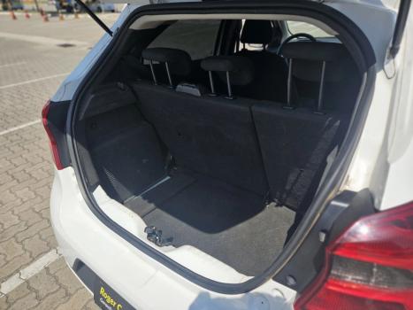 FORD Ka Hatch 1.0 12V 4P TI-VCT SE FLEX, Foto 14