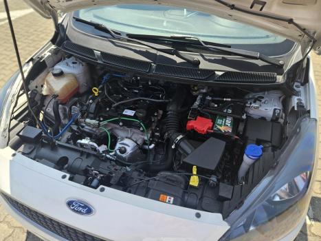 FORD Ka Hatch 1.0 12V 4P TI-VCT SE FLEX, Foto 20