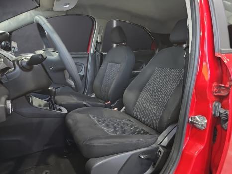 FORD Ka Hatch 1.0 12V 4P TI-VCT SE FLEX, Foto 8
