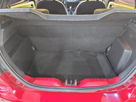 FORD Ka Hatch 1.0 12V 4P TI-VCT SE FLEX, Foto 12