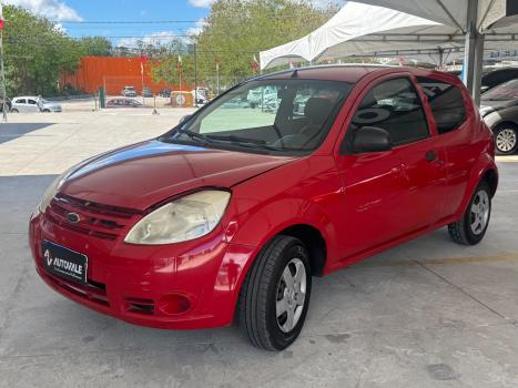 FORD Ka Hatch 1.0 12V 4P TI-VCT FLEX FREESTYLE, Foto 2