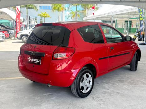 FORD Ka Hatch 1.0 12V 4P TI-VCT FLEX FREESTYLE, Foto 3