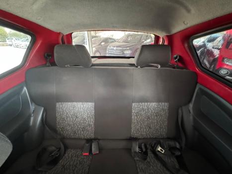 FORD Ka Hatch 1.0 12V 4P TI-VCT FLEX FREESTYLE, Foto 6