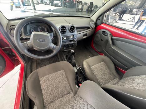FORD Ka Hatch 1.0 12V 4P TI-VCT FLEX FREESTYLE, Foto 7