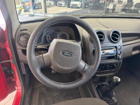 FORD Ka Hatch 1.0 12V 4P TI-VCT FLEX FREESTYLE, Foto 9