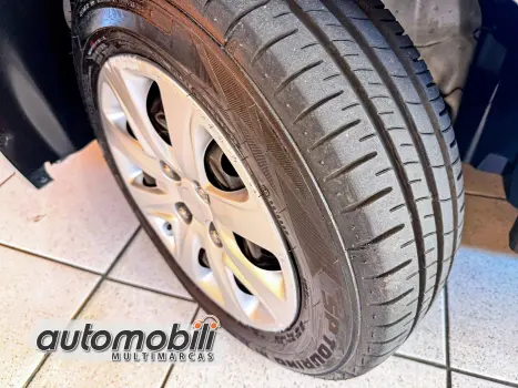 FORD Ka Hatch 1.0 12V 4P FLEX TI-VCT SE, Foto 17