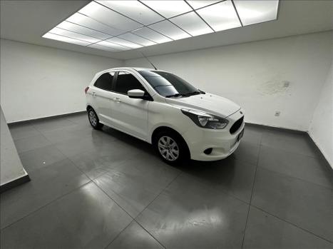 FORD Ka Hatch 1.0 12V 4P TI-VCT SE FLEX, Foto 2