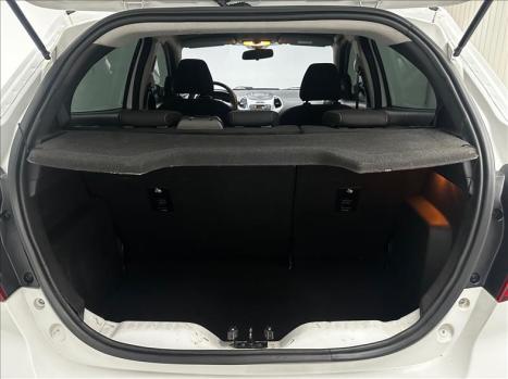 FORD Ka Hatch 1.0 12V 4P TI-VCT SE FLEX, Foto 15