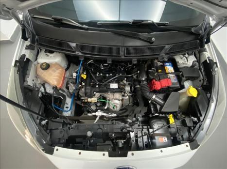 FORD Ka Hatch 1.0 12V 4P TI-VCT SE PLUS FLEX, Foto 10