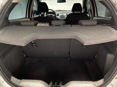 FORD Ka Hatch 1.0 12V 4P TI-VCT SE PLUS FLEX, Foto 11