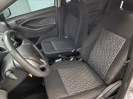 FORD Ka Hatch 1.0 12V 4P TI-VCT SE PLUS FLEX, Foto 14